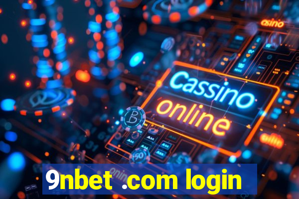 9nbet .com login